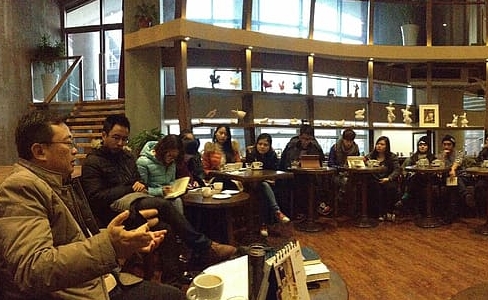 網(wǎng)絡(luò)從業(yè)者創(chuàng)業(yè)可以充分利用互聯(lián)網(wǎng)的優(yōu)勢(shì)